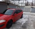 Червоний Рено Меган, об'ємом двигуна 1.6 л та пробігом 260 тис. км за 4650 $, фото 1 на Automoto.ua