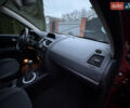 Червоний Рено Меган, об'ємом двигуна 1.6 л та пробігом 216 тис. км за 5599 $, фото 13 на Automoto.ua