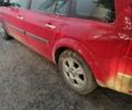 Червоний Рено Меган, об'ємом двигуна 1.6 л та пробігом 480 тис. км за 3150 $, фото 7 на Automoto.ua