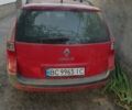 Червоний Рено Меган, об'ємом двигуна 1.6 л та пробігом 480 тис. км за 3150 $, фото 6 на Automoto.ua