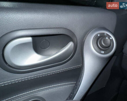 Червоний Рено Меган, об'ємом двигуна 1.6 л та пробігом 216 тис. км за 5599 $, фото 34 на Automoto.ua