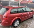 Червоний Рено Меган, об'ємом двигуна 1.6 л та пробігом 163 тис. км за 5500 $, фото 2 на Automoto.ua