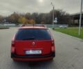 Червоний Рено Меган, об'ємом двигуна 1.6 л та пробігом 250 тис. км за 4800 $, фото 5 на Automoto.ua