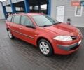 Червоний Рено Меган, об'ємом двигуна 1.6 л та пробігом 237 тис. км за 3850 $, фото 9 на Automoto.ua