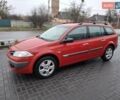 Червоний Рено Меган, об'ємом двигуна 1.6 л та пробігом 237 тис. км за 3850 $, фото 1 на Automoto.ua