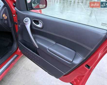 Червоний Рено Меган, об'ємом двигуна 1.5 л та пробігом 286 тис. км за 5300 $, фото 16 на Automoto.ua