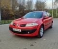 Червоний Рено Меган, об'ємом двигуна 1.6 л та пробігом 250 тис. км за 4800 $, фото 1 на Automoto.ua