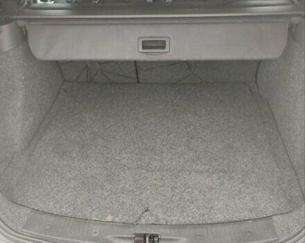 Красный Рено Меган, объемом двигателя 1.4 л и пробегом 115 тыс. км за 4800 $, фото 16 на Automoto.ua