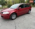 Червоний Рено Меган, об'ємом двигуна 1.6 л та пробігом 209 тис. км за 6200 $, фото 1 на Automoto.ua