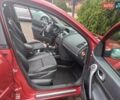 Червоний Рено Меган, об'ємом двигуна 1.6 л та пробігом 163 тис. км за 5500 $, фото 10 на Automoto.ua