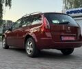 Красный Рено Меган, объемом двигателя 1.6 л и пробегом 259 тыс. км за 5999 $, фото 15 на Automoto.ua