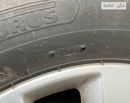 Червоний Рено Меган, об'ємом двигуна 1.6 л та пробігом 247 тис. км за 4800 $, фото 11 на Automoto.ua