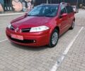 Красный Рено Меган, объемом двигателя 0 л и пробегом 207 тыс. км за 6300 $, фото 9 на Automoto.ua