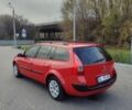 Червоний Рено Меган, об'ємом двигуна 1.6 л та пробігом 250 тис. км за 4800 $, фото 4 на Automoto.ua