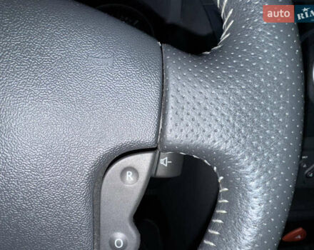 Червоний Рено Меган, об'ємом двигуна 1.6 л та пробігом 216 тис. км за 5599 $, фото 27 на Automoto.ua