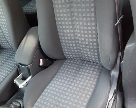 Красный Рено Меган, объемом двигателя 1.6 л и пробегом 170 тыс. км за 6200 $, фото 19 на Automoto.ua