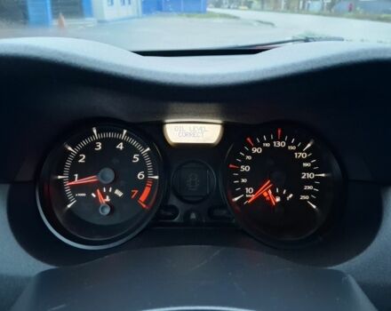 Красный Рено Меган, объемом двигателя 1.6 л и пробегом 237 тыс. км за 3850 $, фото 22 на Automoto.ua