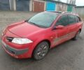 Червоний Рено Меган, об'ємом двигуна 1.5 л та пробігом 265 тис. км за 1350 $, фото 1 на Automoto.ua