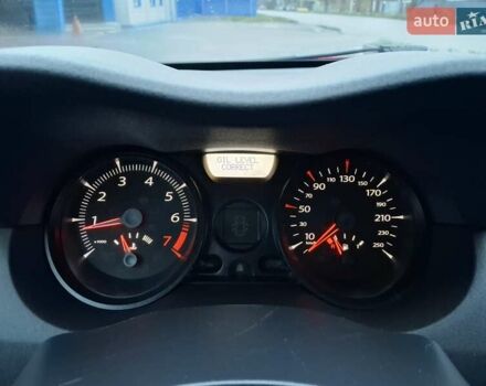 Червоний Рено Меган, об'ємом двигуна 1.6 л та пробігом 237 тис. км за 3850 $, фото 27 на Automoto.ua