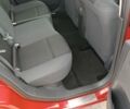 Красный Рено Меган, объемом двигателя 0 л и пробегом 207 тыс. км за 6300 $, фото 11 на Automoto.ua