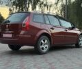 Красный Рено Меган, объемом двигателя 1.6 л и пробегом 259 тыс. км за 5999 $, фото 12 на Automoto.ua