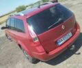 Красный Рено Меган, объемом двигателя 1.5 л и пробегом 250 тыс. км за 5500 $, фото 6 на Automoto.ua