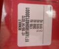 Червоний Рено Меган, об'ємом двигуна 1.6 л та пробігом 163 тис. км за 5500 $, фото 3 на Automoto.ua