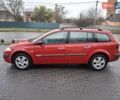 Червоний Рено Меган, об'ємом двигуна 1.6 л та пробігом 237 тис. км за 3850 $, фото 16 на Automoto.ua