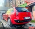 Червоний Рено Меган, об'ємом двигуна 1.6 л та пробігом 300 тис. км за 2550 $, фото 1 на Automoto.ua