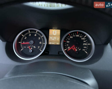 Червоний Рено Меган, об'ємом двигуна 1.5 л та пробігом 286 тис. км за 5300 $, фото 22 на Automoto.ua