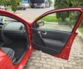 Красный Рено Меган, объемом двигателя 1.6 л и пробегом 208 тыс. км за 6500 $, фото 11 на Automoto.ua