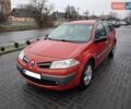 Червоний Рено Меган, об'ємом двигуна 1.6 л та пробігом 237 тис. км за 3850 $, фото 12 на Automoto.ua