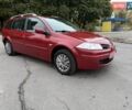 Червоний Рено Меган, об'ємом двигуна 1.6 л та пробігом 209 тис. км за 6200 $, фото 8 на Automoto.ua