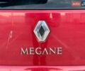 Красный Рено Меган, объемом двигателя 1.6 л и пробегом 356 тыс. км за 5000 $, фото 15 на Automoto.ua