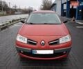 Червоний Рено Меган, об'ємом двигуна 1.6 л та пробігом 237 тис. км за 3850 $, фото 11 на Automoto.ua