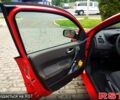 Рено Меган 2008 в Сумах на Automoto.ua Красный Рено Меган, объемом двигателя 1.6 л и пробегом 221 тыс. км за 5000 $, фото 10 на Automoto.ua