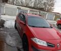 Червоний Рено Меган, об'ємом двигуна 1.6 л та пробігом 255 тис. км за 6500 $, фото 1 на Automoto.ua