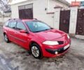 Червоний Рено Меган, об'ємом двигуна 1.6 л та пробігом 203 тис. км за 5000 $, фото 4 на Automoto.ua