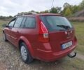 Червоний Рено Меган, об'ємом двигуна 1.4 л та пробігом 212 тис. км за 3950 $, фото 8 на Automoto.ua