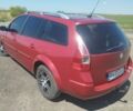 Красный Рено Меган, объемом двигателя 1.5 л и пробегом 260 тыс. км за 5000 $, фото 2 на Automoto.ua