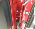 Красный Рено Меган, объемом двигателя 1.5 л и пробегом 290 тыс. км за 5500 $, фото 11 на Automoto.ua