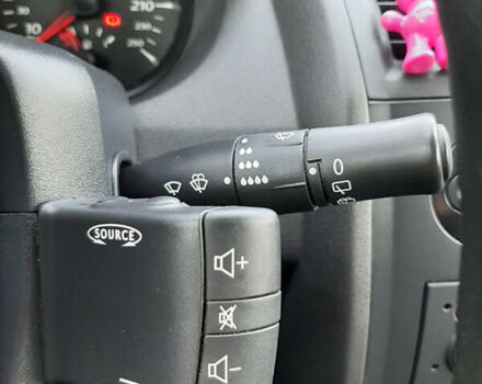 Красный Рено Меган, объемом двигателя 1.6 л и пробегом 170 тыс. км за 6200 $, фото 12 на Automoto.ua