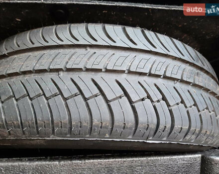 Красный Рено Меган, объемом двигателя 1.6 л и пробегом 170 тыс. км за 6200 $, фото 32 на Automoto.ua