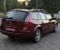 Красный Рено Меган, объемом двигателя 1.6 л и пробегом 259 тыс. км за 5999 $, фото 11 на Automoto.ua