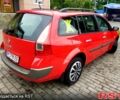 Рено Меган 2008 в Сумах на Automoto.ua Красный Рено Меган, объемом двигателя 1.6 л и пробегом 221 тыс. км за 5000 $, фото 2 на Automoto.ua