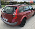 Красный Рено Меган, объемом двигателя 1.46 л и пробегом 236 тыс. км за 5000 $, фото 5 на Automoto.ua