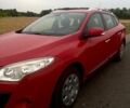 Червоний Рено Меган, об'ємом двигуна 1.46 л та пробігом 280 тис. км за 5000 $, фото 1 на Automoto.ua