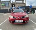 Червоний Рено Меган, об'ємом двигуна 1.6 л та пробігом 227 тис. км за 5800 $, фото 1 на Automoto.ua