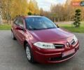 Рено Меган 2009 в Хмельницком на Automoto.ua Красный Рено Меган, объемом двигателя 1.6 л и пробегом 157 тыс. км за 5800 $, фото 16 на Automoto.ua