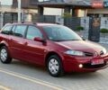 Червоний Рено Меган, об'ємом двигуна 0 л та пробігом 133 тис. км за 5800 $, фото 1 на Automoto.ua